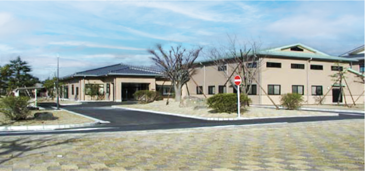 田舟の里 画像1